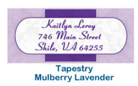 current address labels return labels mailing wedding personalized printed custom
