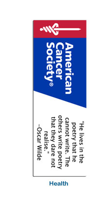 Personalized Health Bookmark