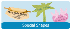 Personalised labels