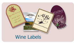Labels on the Fly offers a great selection of custom designed beer labels, beer bottle-neck labels and beer coasters