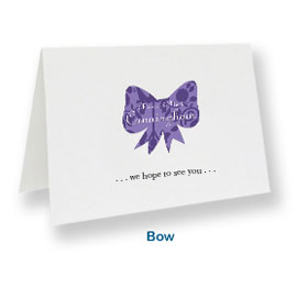 custom note cards couple ideas for baby shower thank you card