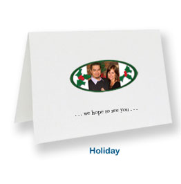 custom note cards holiday thank you cards holiday greetings