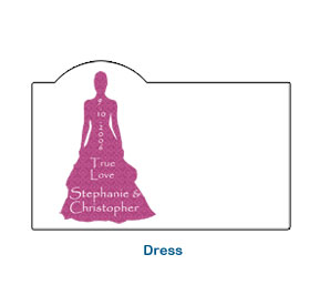 dress wedding bride beautiful fun colorful