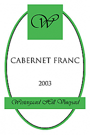 Class Large Vertical Oval Wine Label 3.25x5