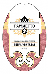 Vertical Oval  Pets Petigree Favor Tag 2.25x3.5 