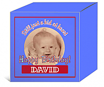 Kid Birthday Medium Box