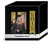 Best Wishes Graduation Medium Box