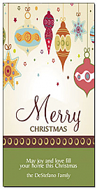 Personalized Unique Business Christmas Cards And Corporate Holiday 