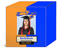 Graduate Graduation Small Box