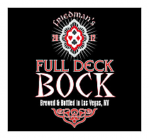 Deck Square Beer Labels