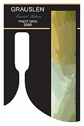 Art Rectangle Wine Label 2.25x3.5