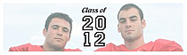 Colleggiate Water Bottle Graduation Labels