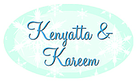 Winter Wonderland Small Oval Wedding Labels