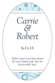 Provencale Large Oval Wedding Labels 3.25x5.jpeg