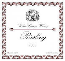 Colorado Big Square Wine Favor Tag 3.5x3.25