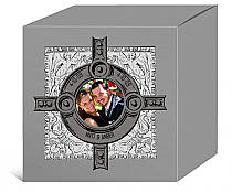 Medieval Wedding Box Medium