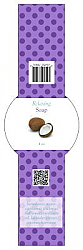 Refresh Soap Band Circle Labels