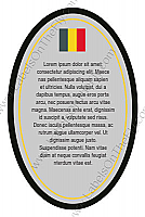 Belgian Oval2 Belgiumgray Beer Labels