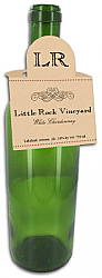 Arizona Square Wine Bottle Tags