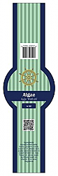 Algae Soap Circle Labels