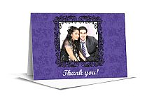 Ironvine Note Card