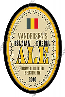 Beer Belgian