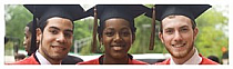 Photo Water Bottle Graduation Labels