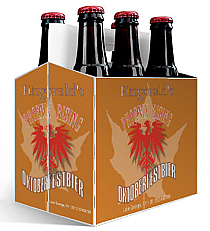 6 Pack Carrier Phoenix includes plain 6 pack carrier and custom pre-cut labels