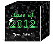 Hats Off Graduation Medium Box