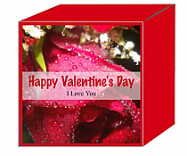 Photo Valentine Big Box