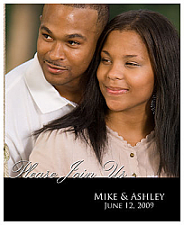 Wine Photo Wedding Labels With Text