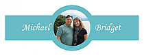 Photo with Text Wedding Cigar Band Labels1