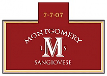 Character Rectangle Wine Label 4.25x3