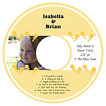 CD Baby Childs Play Labels 4.625x4.625