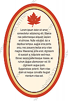 Oktober Oval2 Earth Beer Labels