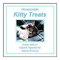 Small Square Pets Pure Labels 2x2