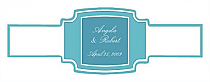 Memorable Cigarband Buckle 3.27x1.16