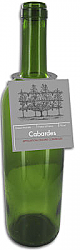 New York Cellar Wine Bottle Tags