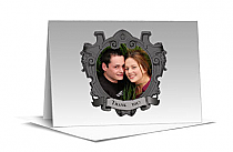 Imperial Note Card