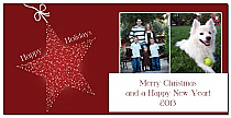 Star-with-String-8x4 Stars family design