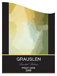 Art Rectangle Wine Label 2.75x3.75