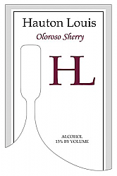 Plaid Rectangle Wine Label 2.25x3.5