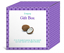 Refresh Bath and Body Small Box