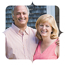 Name802 Wedding Photo Coasters