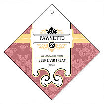 Diamond Pets Petigree Favor Tag 2x2 