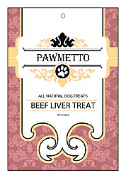 Rectangle Pets Petigree Favor Tag 1.875x2.75