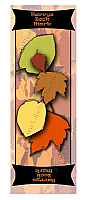 Foliage Bookmark