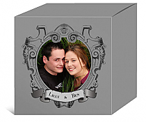 Imperial Wedding Box Medium