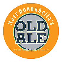 Old Circle Beer Labels