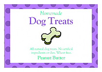 Horizontal Rectangle Pets Refresh Labels 2.75x1.875